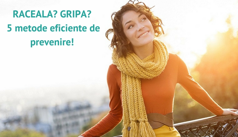Crioterapia previne raceala si gripa