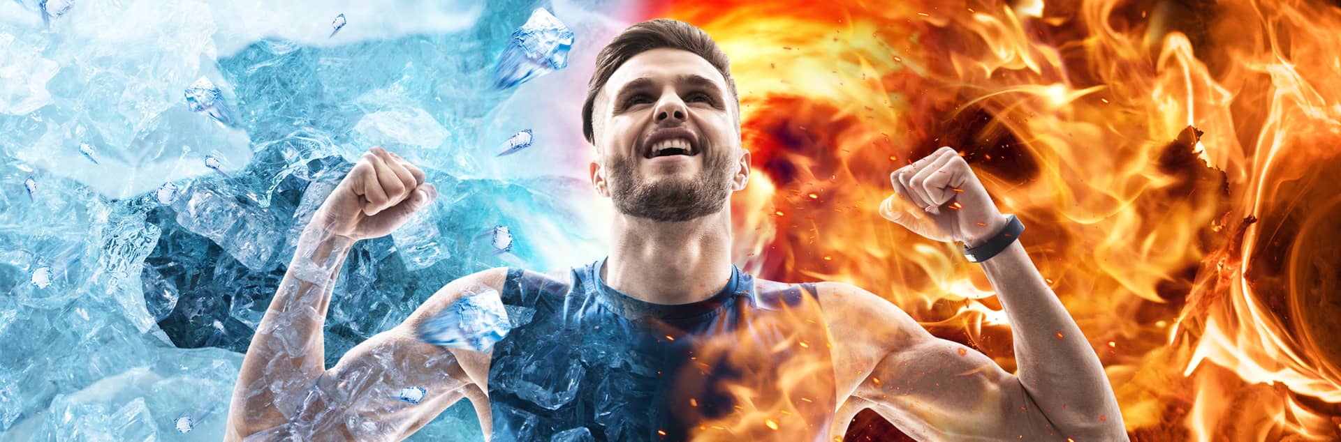 Criosauna echipament de crioterapie (terapie prin frig)