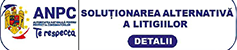 Solutionarea Alternativa a Litigiilor