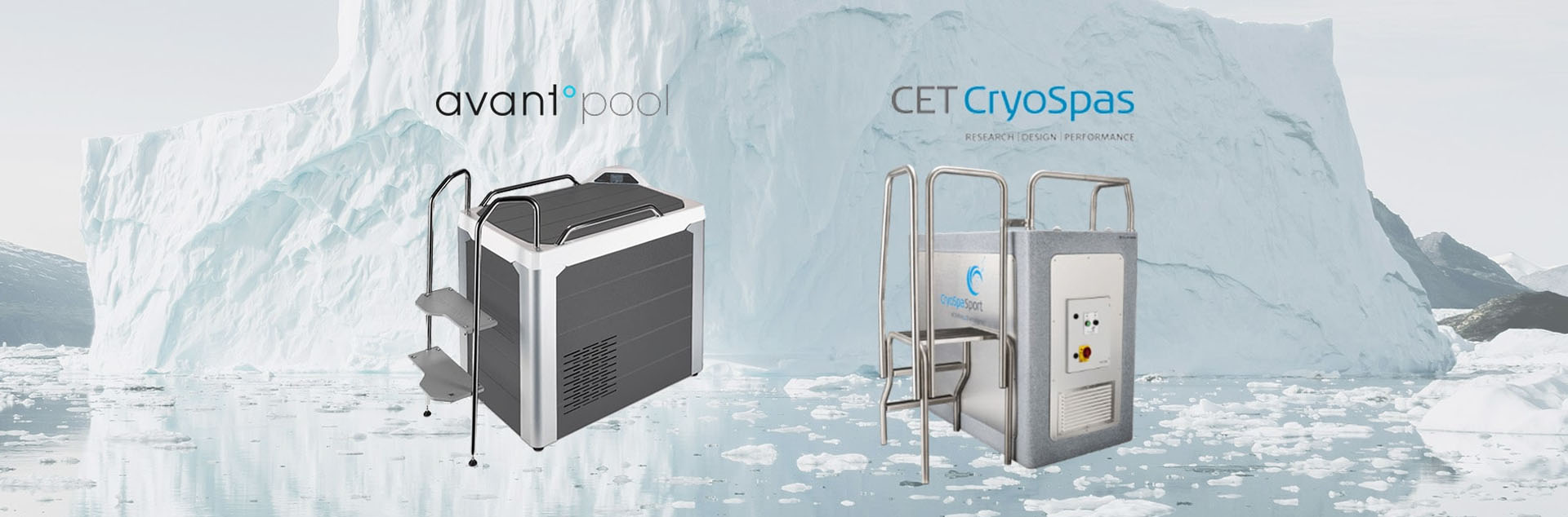 bazine-bai-de-gheata-avantopool-cryospas