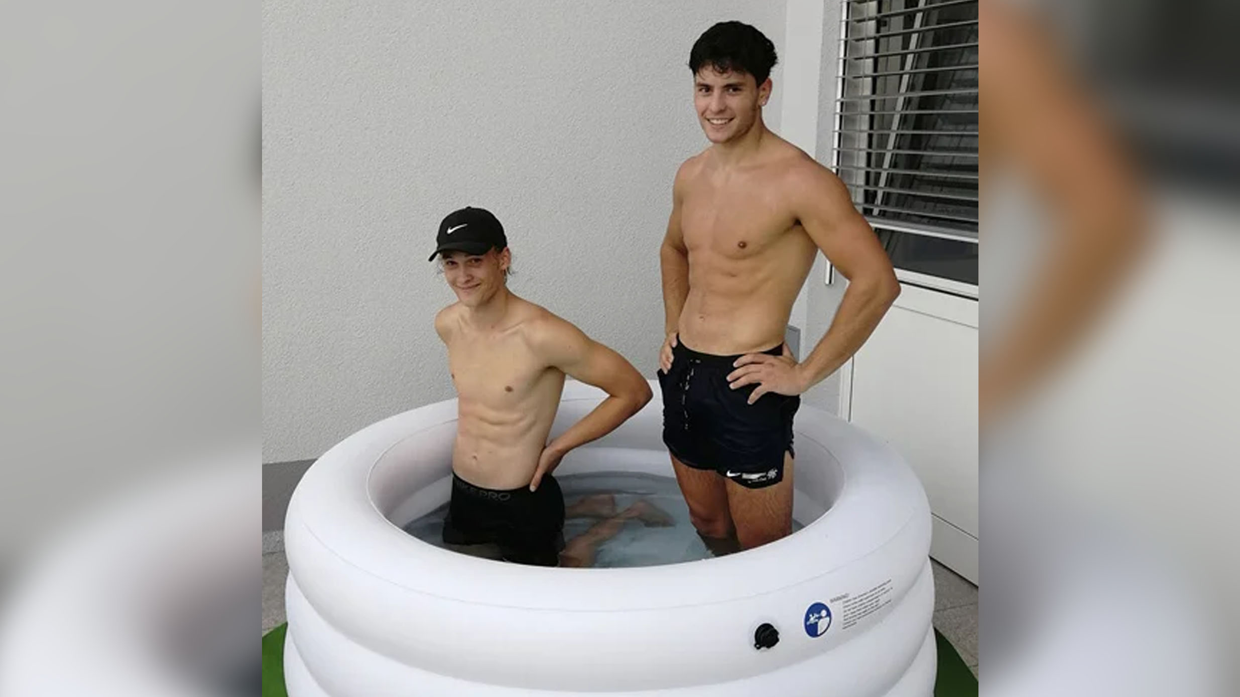 cryospa-inflatable-utilizare-exemplu